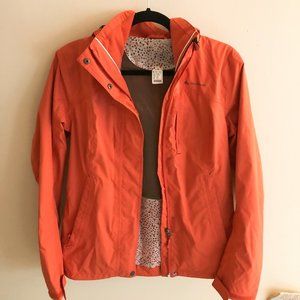 Quechua Jacket